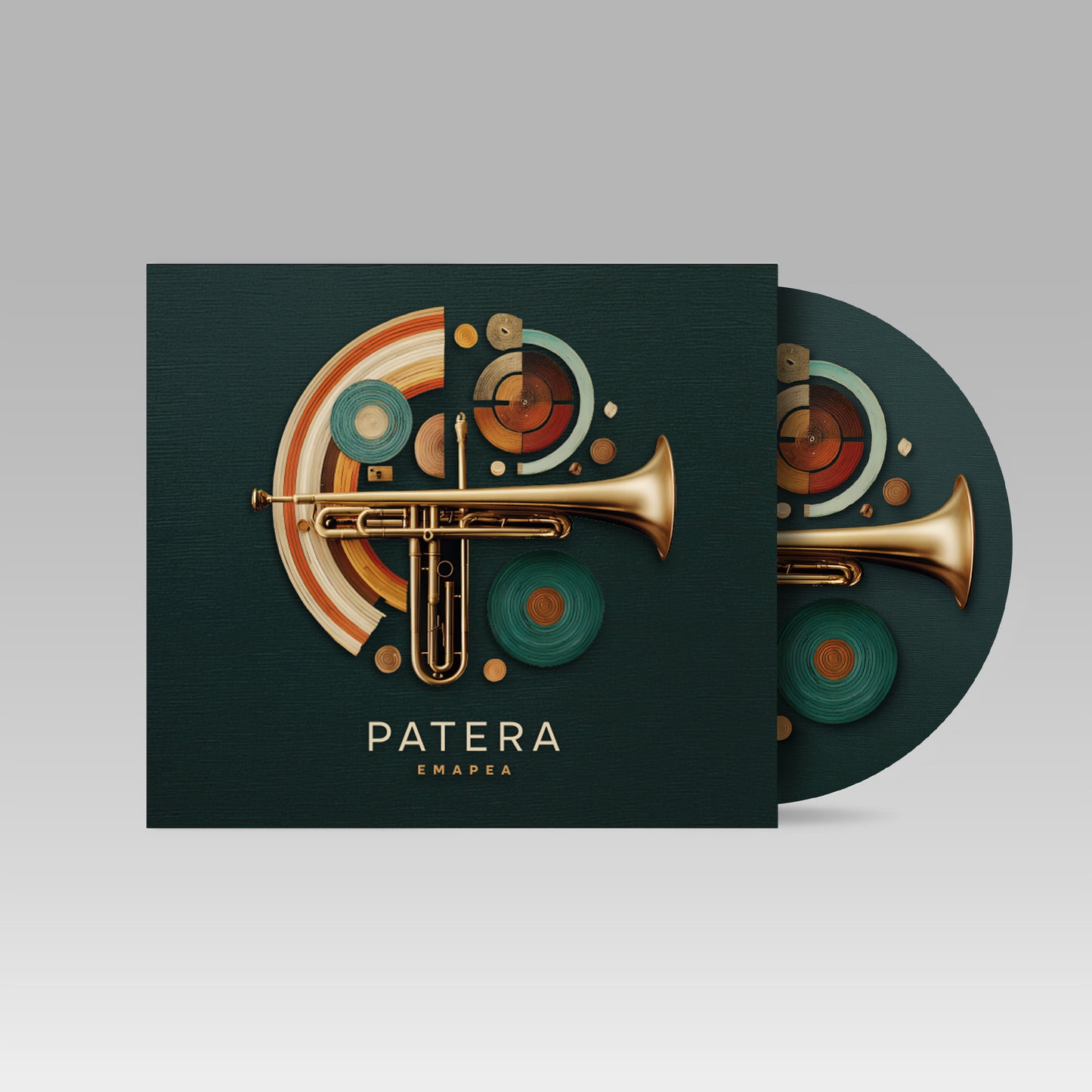 Patera (CD)